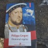Blestemul regelui - Philippa Gregory