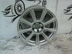 Janta R 18 Borbet Mercedes 8,5JX18H2 ET15 an 2008 cod TS85830 foto