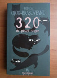 Rodica Ojog Brasoveanu - 320 de pisici negre