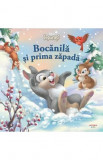 Disney. Iepurasi. Bocanila si prima zapada - Litera