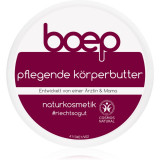 Boep Natural Body Butter unt pentru corp 125 ml