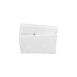 Clema Iluminare Wago 2P+1P FY/MYF 1-2.5mm&sup2; 224-112 Albă | Conector Rapid Cabluri | Produs Original