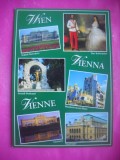 HOPCT 19886 FAMILIA IMPERIALA VIENA -AUSTRIA -NECIRCULATA