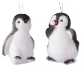 Decoratiune Craciun pinguin - Modele diferite | Kaemingk