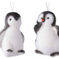 Decoratiune Craciun pinguin - Modele diferite | Kaemingk