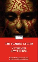 The Scarlet Letter foto