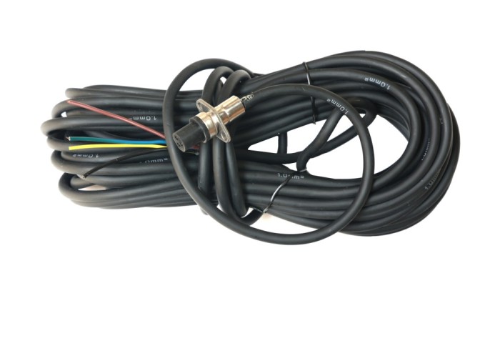 Progarden Cablu MYYM, 4G1mmp, 15m, fara stecher ProAdvanced PowerfulTools