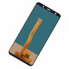 Display Samsung Galaxy A7 2018 A750 Incell Compatibil, Ecran LCD aftermarket, Fara Logo