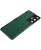 Capac Baterie Gold Samsung S21 Ultra , G998 A++