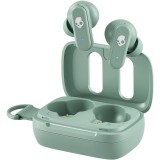 Casti In-Ear Skullcandy Dime 3, True Wireless, Bluetooth, Multipoint, Autonomie 20 ore, IPX4, Preppy Sage