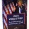 LINISTE: VORBESTE TRUMP! DE LA RAZBOIUL CUVINTELOR LA CANDIDATURA PENTRU CASA ALBA de GEORGE BEAHM , 2016