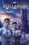 Agentii haosului. Seria Stellarium Vol.3 - Crux