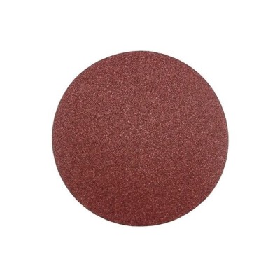 Abraziv/smirghel cu scai, P400, 125 mm, Germa Flex GartenVIP DiyLine foto