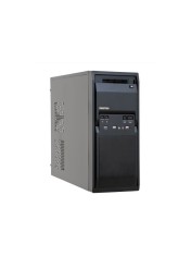 Carcasa PC Chieftec Libra LG-01B-OP Mid Tower fara sursa