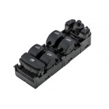 Comutator reglaj geam Volvo S60 2019-, S90, V90 2017-, V60 2019-, V60 Cc 2019-, Xc60 2018-, Xc90 2016-, Cu blocare pt copii, 31433406