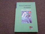 Hans Christian Andersen - Fetita cu chibrituri BPT SERIE NOUA NR1610
