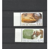 VATICAN 2013 PAPA BENEDICT