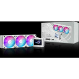 Cooler CPU ASUS ROG RYUJIN III 360 ARGB White