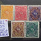 1922-Complet set-MNH+MLH-Perfect