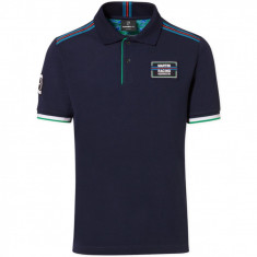 Tricou Polo Barbati Oe Porsche 917 Martini Racing&reg; Marimea XL WAP9220XL0LMRH