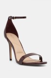 Aldo sandale JACYNTHE culoarea bordo, 13991503