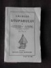 Calauza stuparului - N. Nicolaescu, G. Stoinescu