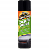 Solutie Curatare Bord Armor Cockpit Shine, Lemon Fresh, 500ml