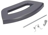 Set Maner Hublou Masina de Spalat Rufe Whirlpool Original Coduri Compatibile 482000031725 C00288568