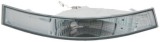 Semnalizator NISSAN INTERSTAR caroserie (X70) (2002 - 2016) TYC 18-0522-11-2