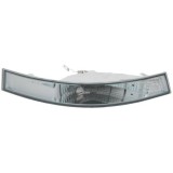Semnalizator NISSAN INTERSTAR bus (X70) (2002 - 2016) TYC 18-0521-11-2