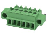 Conector regletă deconectabilă PHOENIX CONTACT COMBICON 1847097