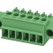 Conector regletă deconectabilă PHOENIX CONTACT COMBICON 1847097