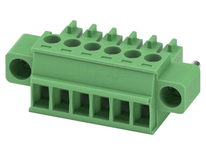 Conector regletă deconectabilă PHOENIX CONTACT COMBICON 1847097
