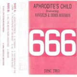 Casetă audio Aphrodite&#039;s Child &lrm;&ndash; 666 Disc Two (Volume Two), Ambientala