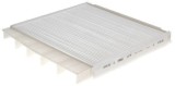 MAHLE LA 54 Filtru, aer habitaclu