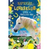 Napsug&aacute;r Lovasklub 1. - Emma &eacute;s a t&ouml;k&eacute;letes p&oacute;ni - Olivia Tuffin