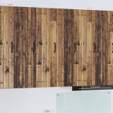 vidaXL Dulap de bucătărie Lemn vechi 30 x 31 x 100 cm Lemn compozit 885113