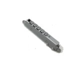 Grup comutatoare cu LED verde pentru hotă FABER 1330166539 Original