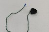 Difuzor ușă dreapta față BMW iX1 U11 BEV 2023 OEM: 5A06FA9 | 28088890