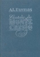 Contele de Monte Cristo, Volumele I si II