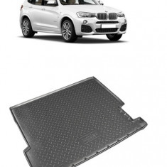 Tavita cauciuc portbagaj Bmw X3 F25 (2010-2017)