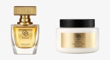 Parfum Giordani Gold Essenza, 50 ml + Cremă de corp parfumată Giordani Gold Essenza, 250 ml - Oriflame