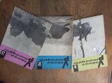 VANATORUL SI PESCARUL SPORTIV, 1967 * COLECTIE COMPLECTA, 12 NUMERE