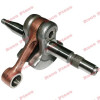 Ambielaj drujba Husqvarna 362, 365, 371, 372 Taiwan, Ital