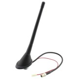 Antena, Seat, Skoda, VW, lungime 0.18m, cablu 0.3m, T130103