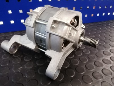 Motor masina de spalat Hotpoint , Nidec WC107A40I00 , inverter / R3 foto