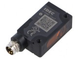 Senzor fotoelectric cu rază de acțiune de 0&divide;20m