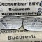 Sticla oglinda dreapta originala BMW X1 E84 X3 F25