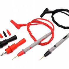 Cabluri de testare pentru aparatul de măsură Aptel 1000V