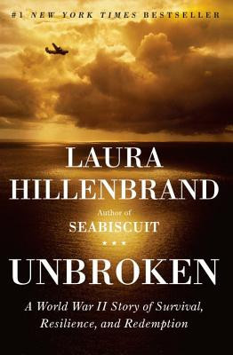 Unbroken: A World War II Story of Survival, Resilience, and Redemption foto